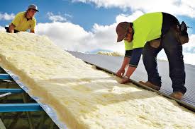 Best Soundproof Insulation  in Severn, MD